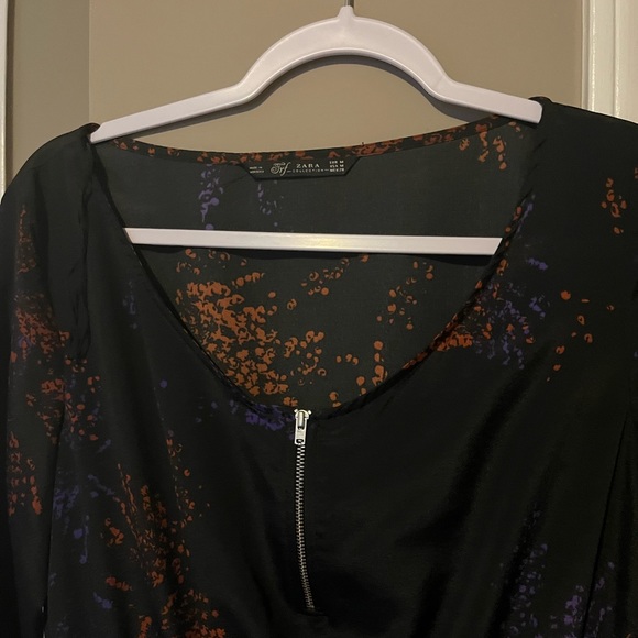 Zara dress - Picture 5 of 5